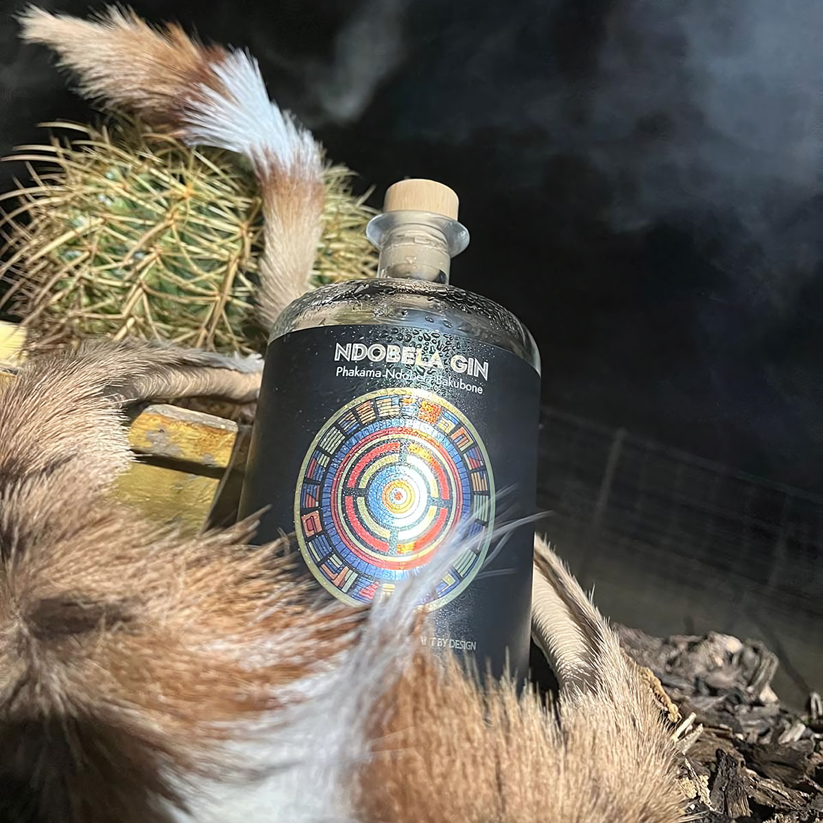 Ndobela Gin - Image 3