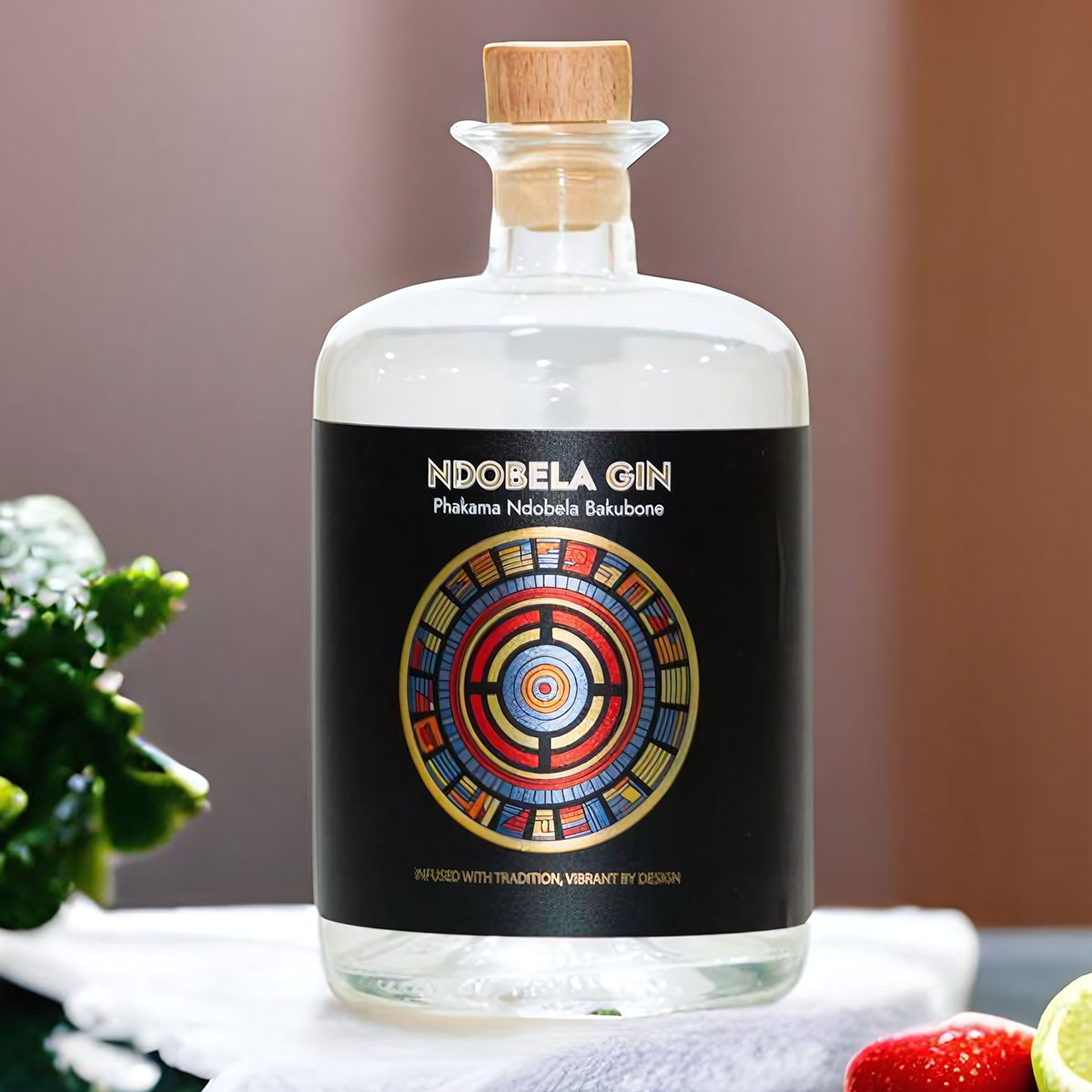 Ndobela Gin - Image 4