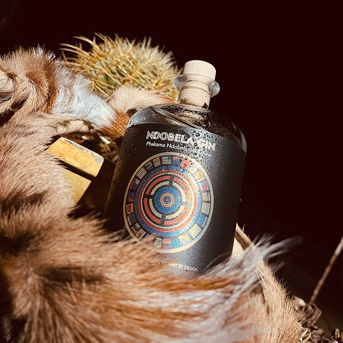 Ndobela Gin